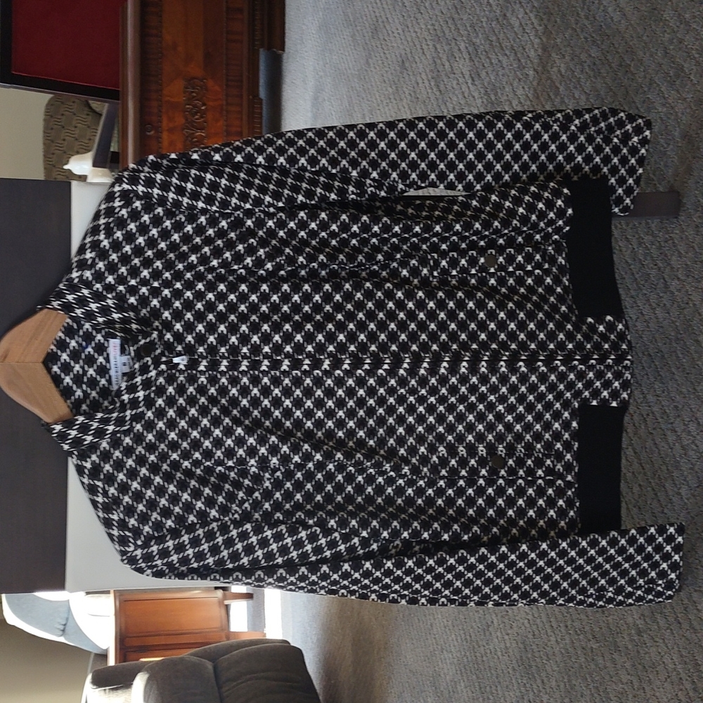 Isaac Mizrahi Jacket